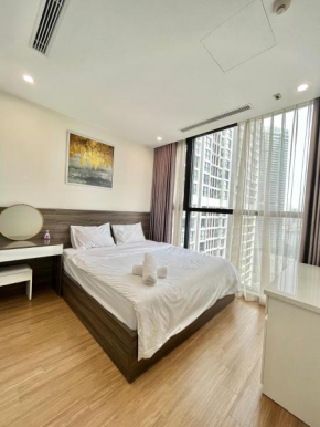 Căn hộ 2PN - Vinhomes Skylake - Luxury/Friendly